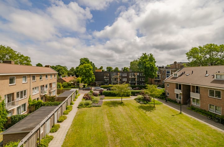 Foto 7 van Delftlaan 435-II