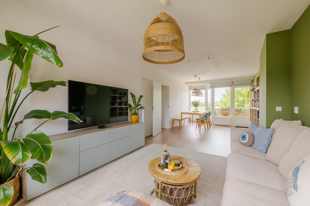 Foto 8 van Delftlaan 435-II