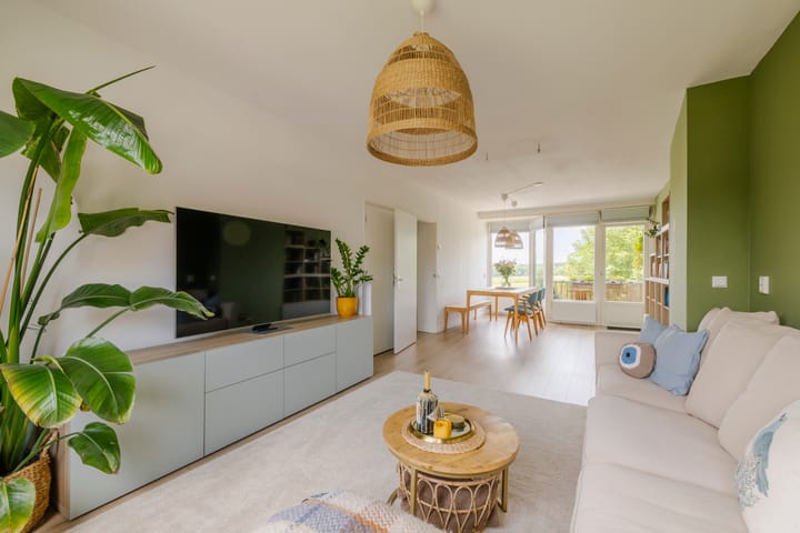 Foto 8 van Delftlaan 435-II