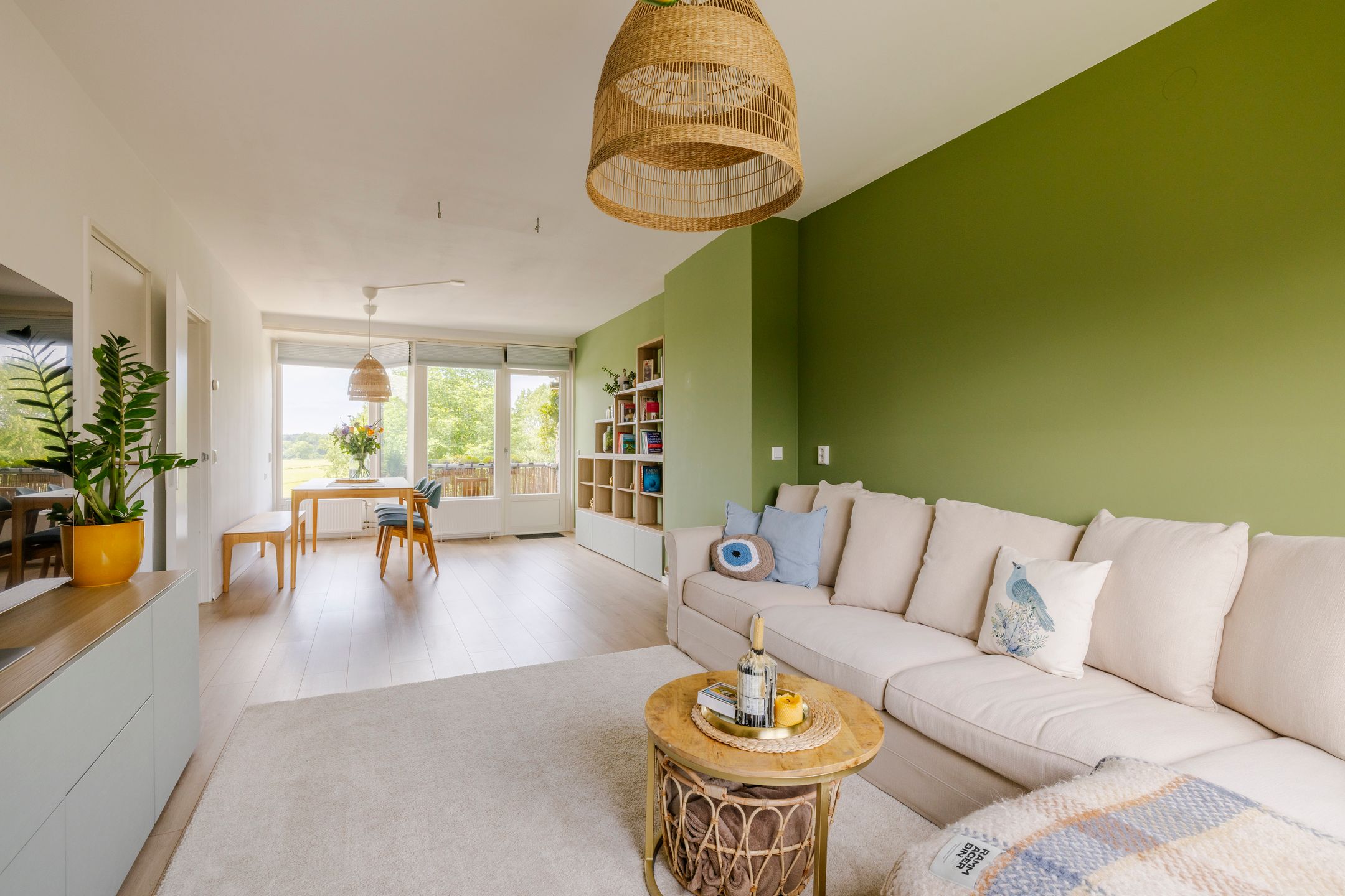 Foto 9 van Delftlaan 435-II