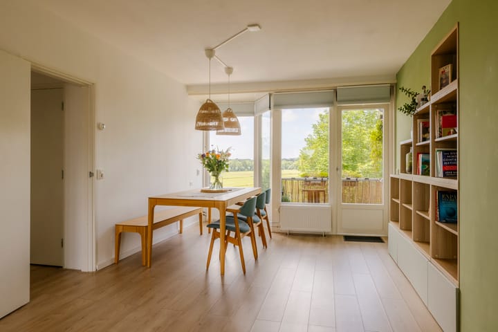 Foto 10 van Delftlaan 435-II