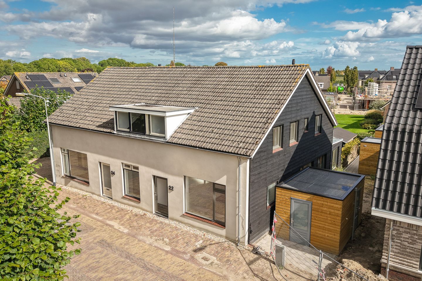 Photo 34 of Kerkstraat 22