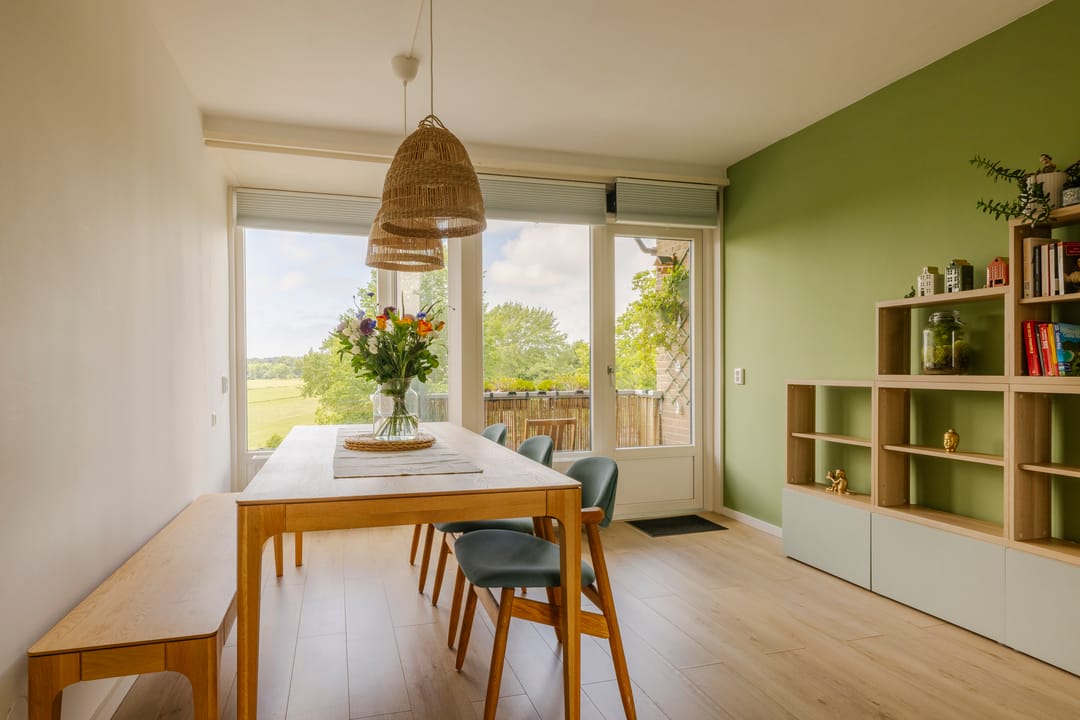 Foto 11 van Delftlaan 435-II