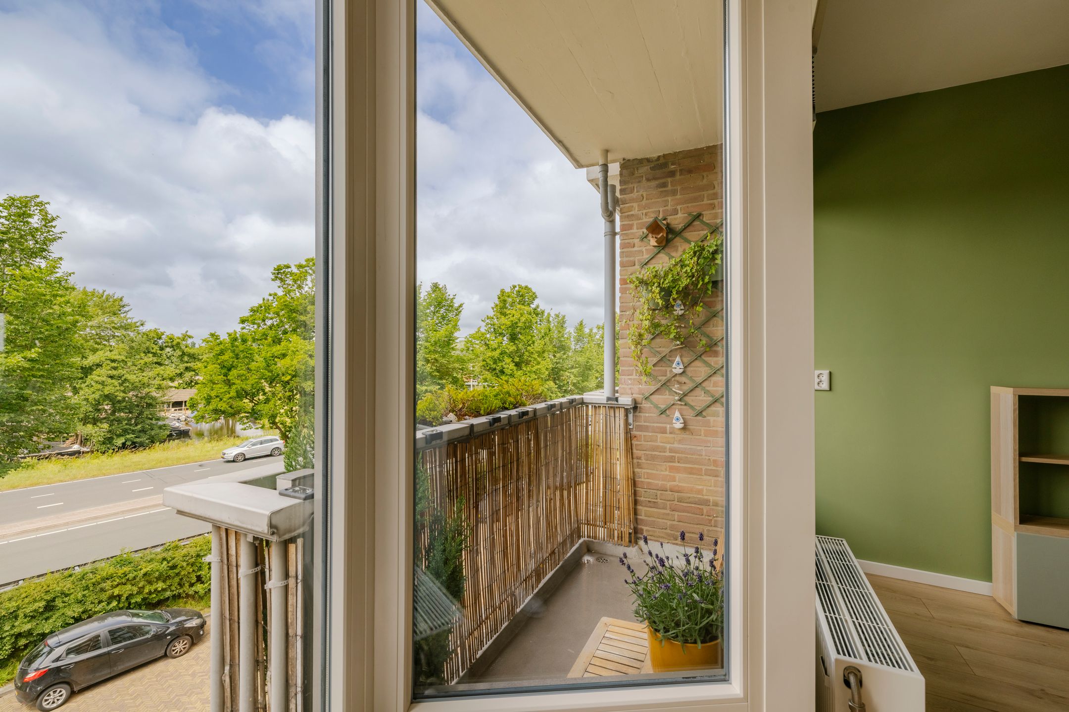 Foto 12 van Delftlaan 435-II