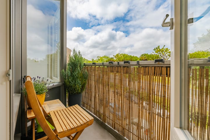 Foto 13 van Delftlaan 435-II