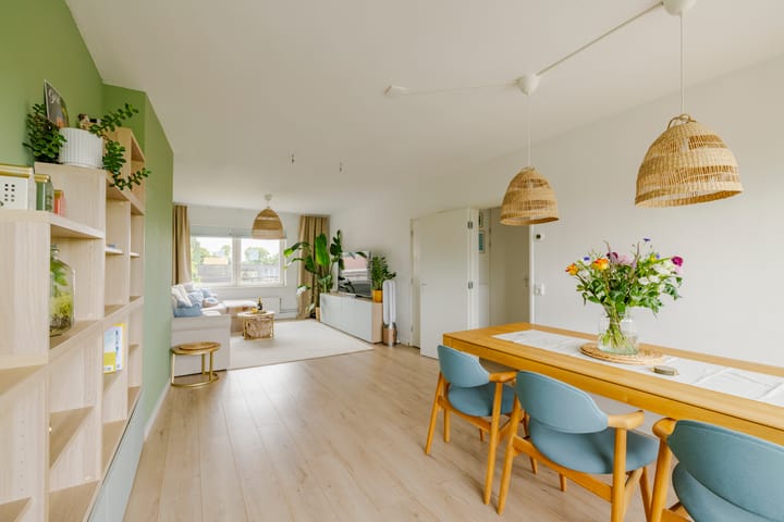 Foto 14 van Delftlaan 435-II