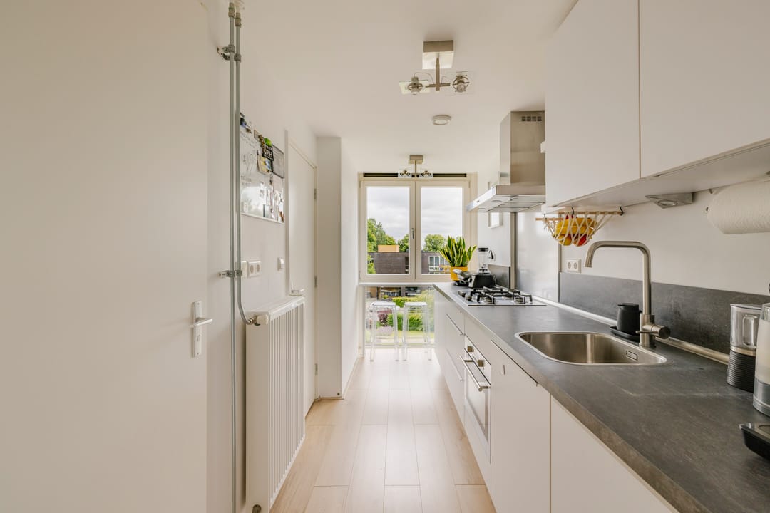 Foto 16 van Delftlaan 435-II