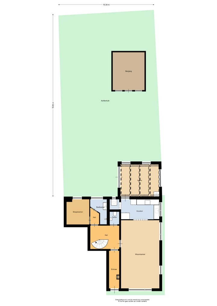 Foto 40 van Kerkstraat 22