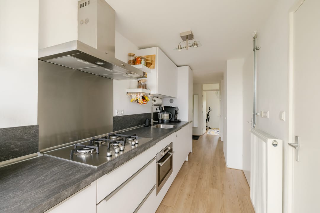 Foto 17 van Delftlaan 435-II