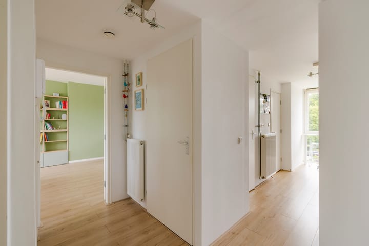 Foto 15 van Delftlaan 435-II