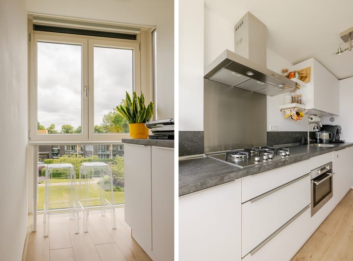 Foto 18 van Delftlaan 435-II