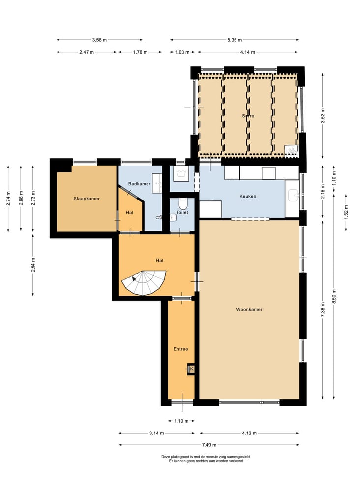 Foto 42 van Kerkstraat 22