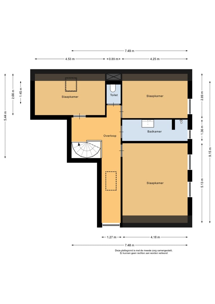 Foto 44 van Kerkstraat 22
