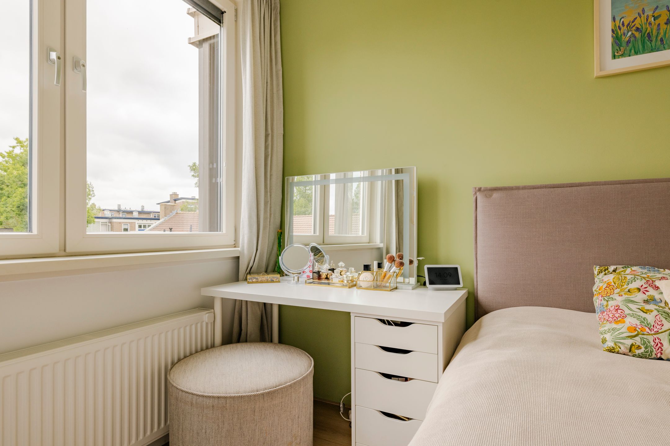 Foto 21 van Delftlaan 435-II