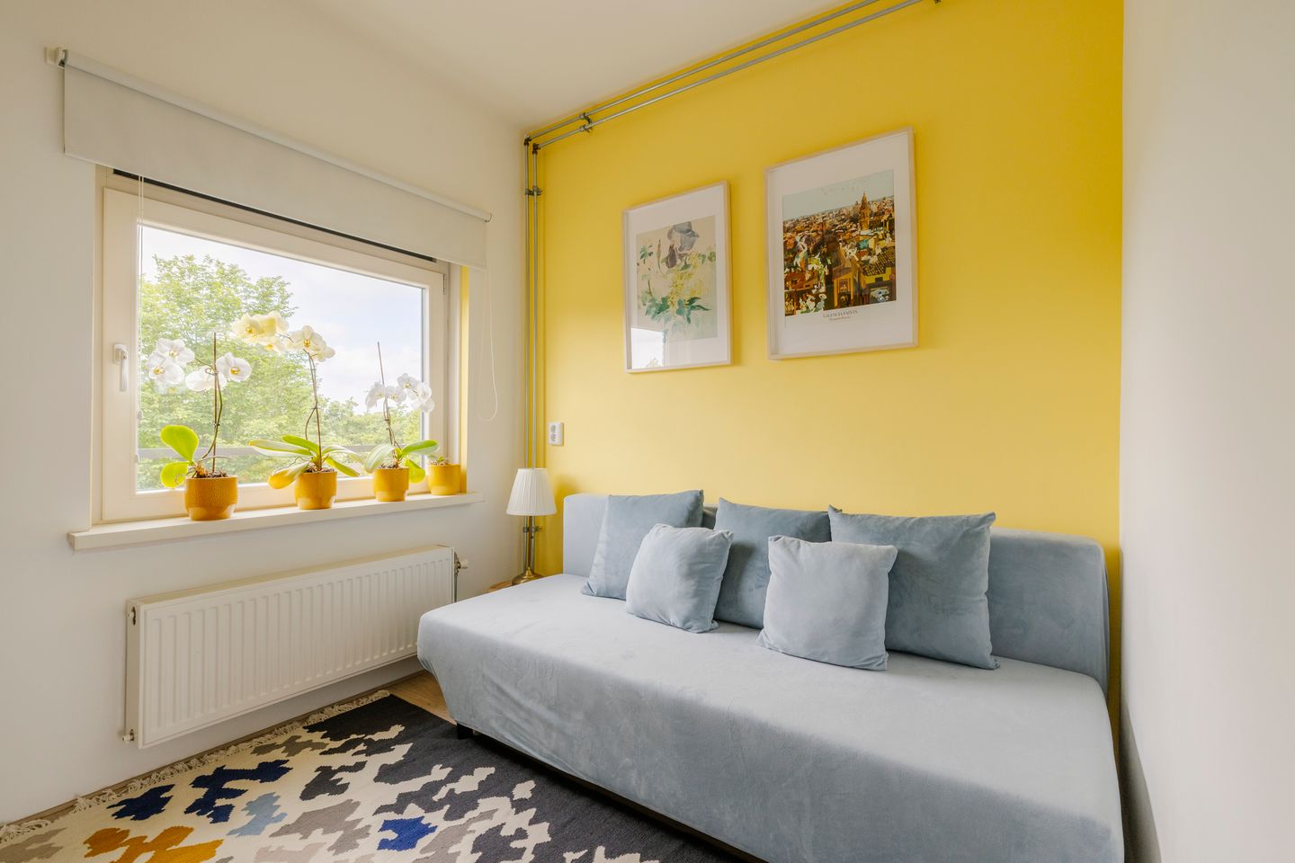 Foto 25 van Delftlaan 435-II