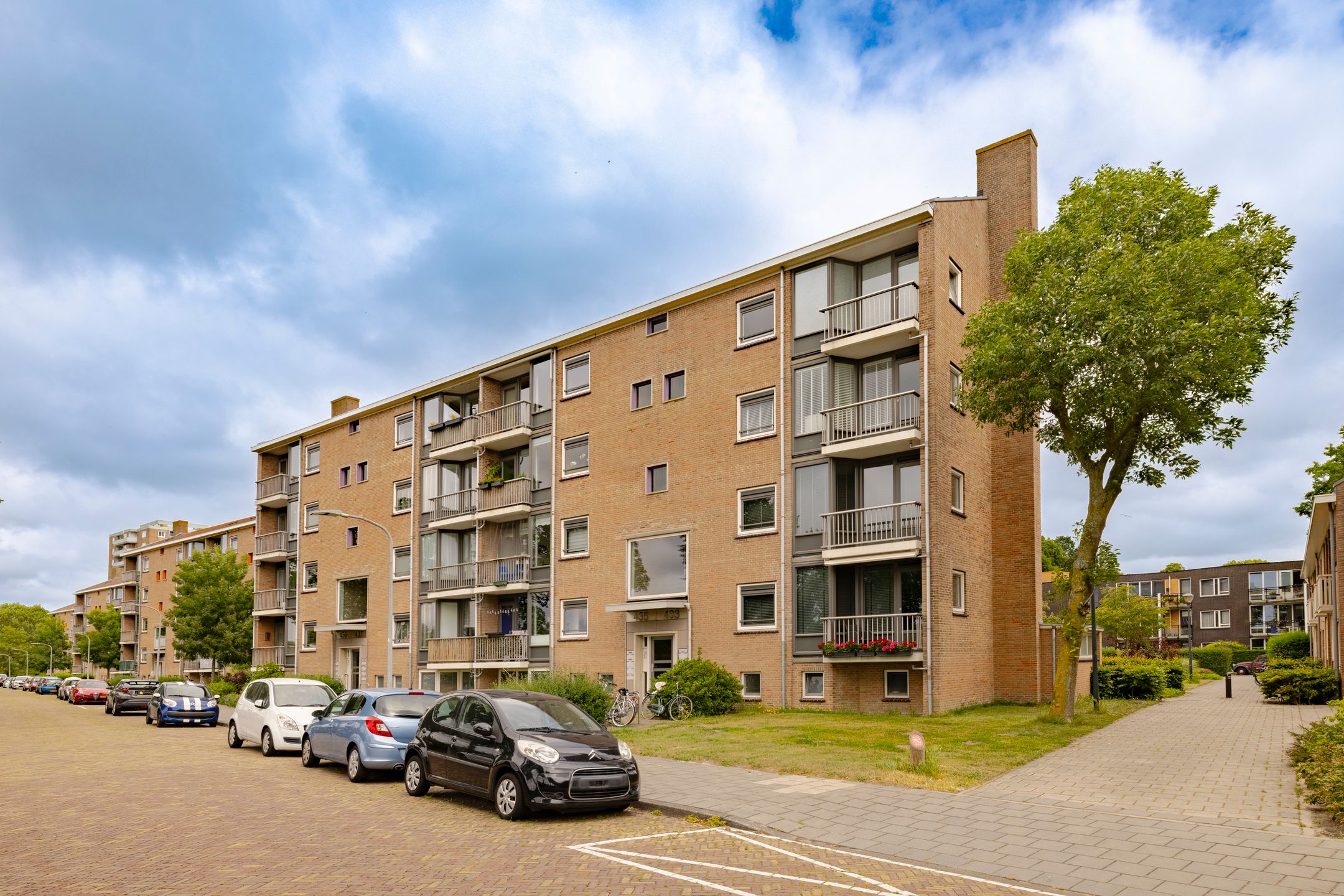 Foto 30 van Delftlaan 435-II