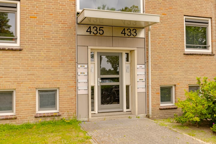 Foto 29 van Delftlaan 435-II