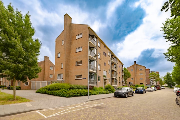 Foto 31 van Delftlaan 435-II