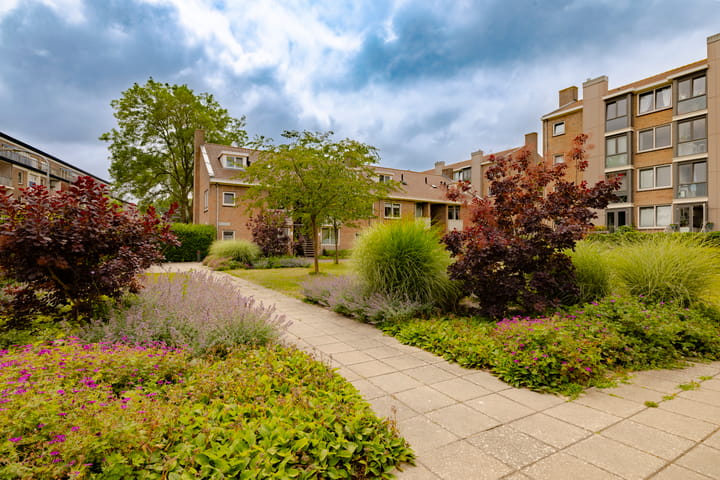 Foto 32 van Delftlaan 435-II