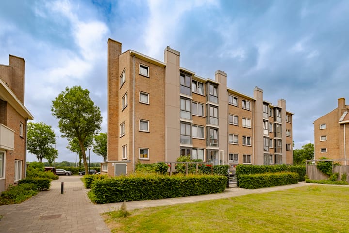 Foto 33 van Delftlaan 435-II