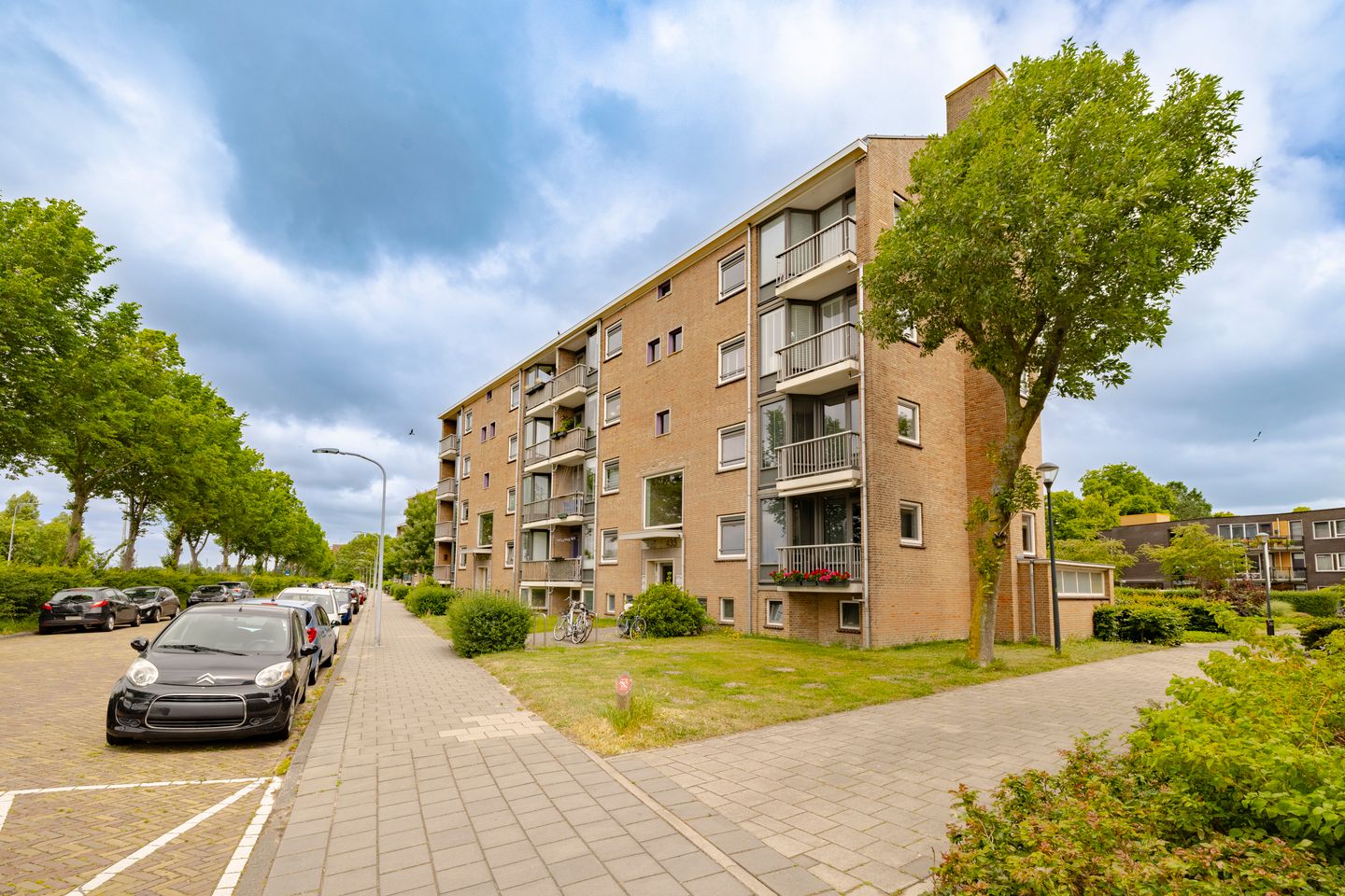 Foto 34 van Delftlaan 435-II