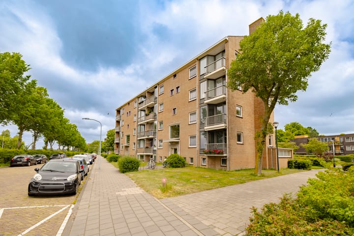 Foto 34 van Delftlaan 435-II