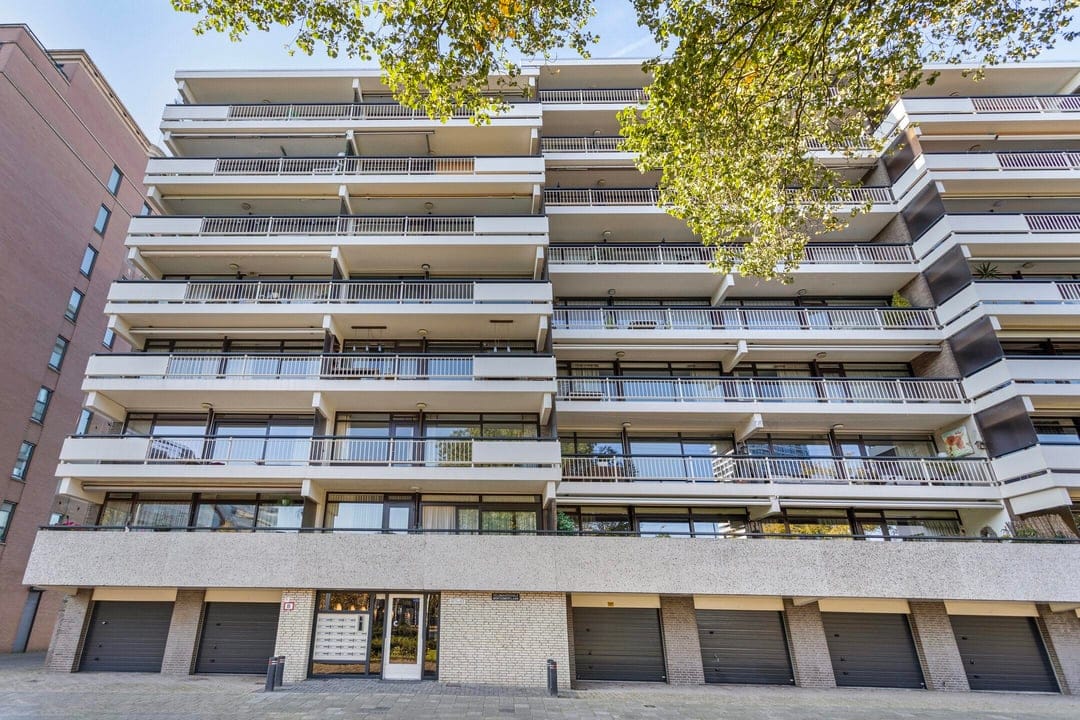 Veldmaarschalk Montgomerylaan 135 Eindhoven - Widok 2