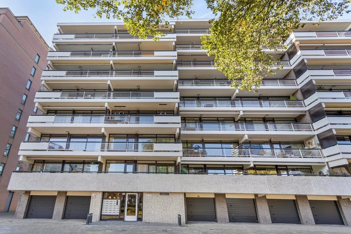 Foto 2 van Veldmaarschalk Montgomerylaan 135