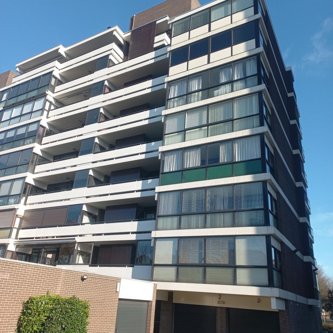 Foto 1 van Veldmaarschalk Montgomerylaan 135