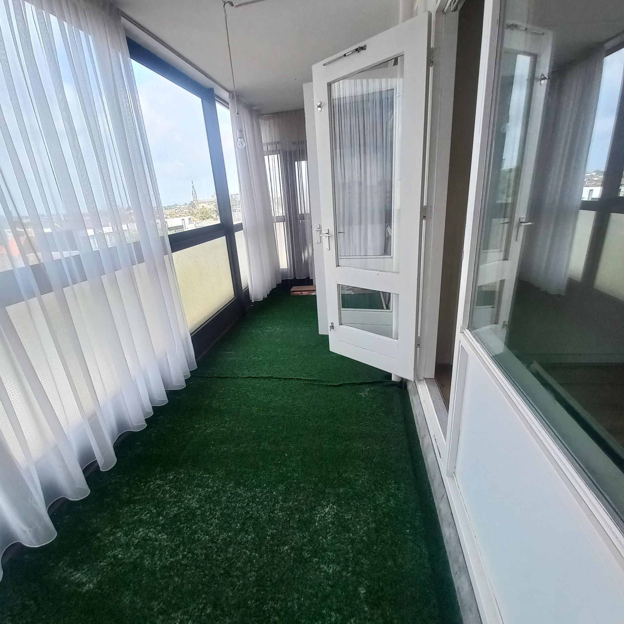 Veldmaarschalk Montgomerylaan 135 Eindhoven - Widok 3