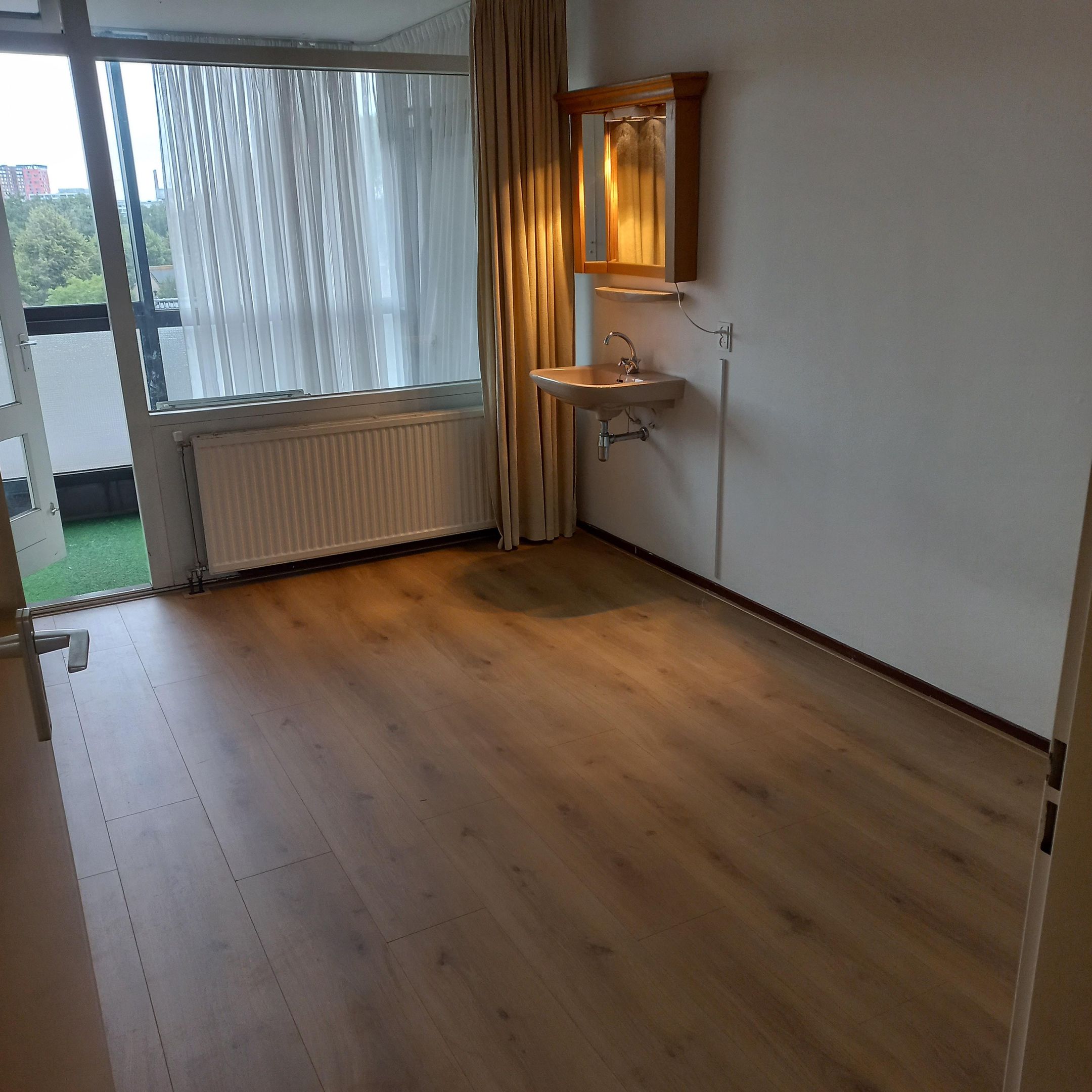 Veldmaarschalk Montgomerylaan 135 Eindhoven - Widok 4