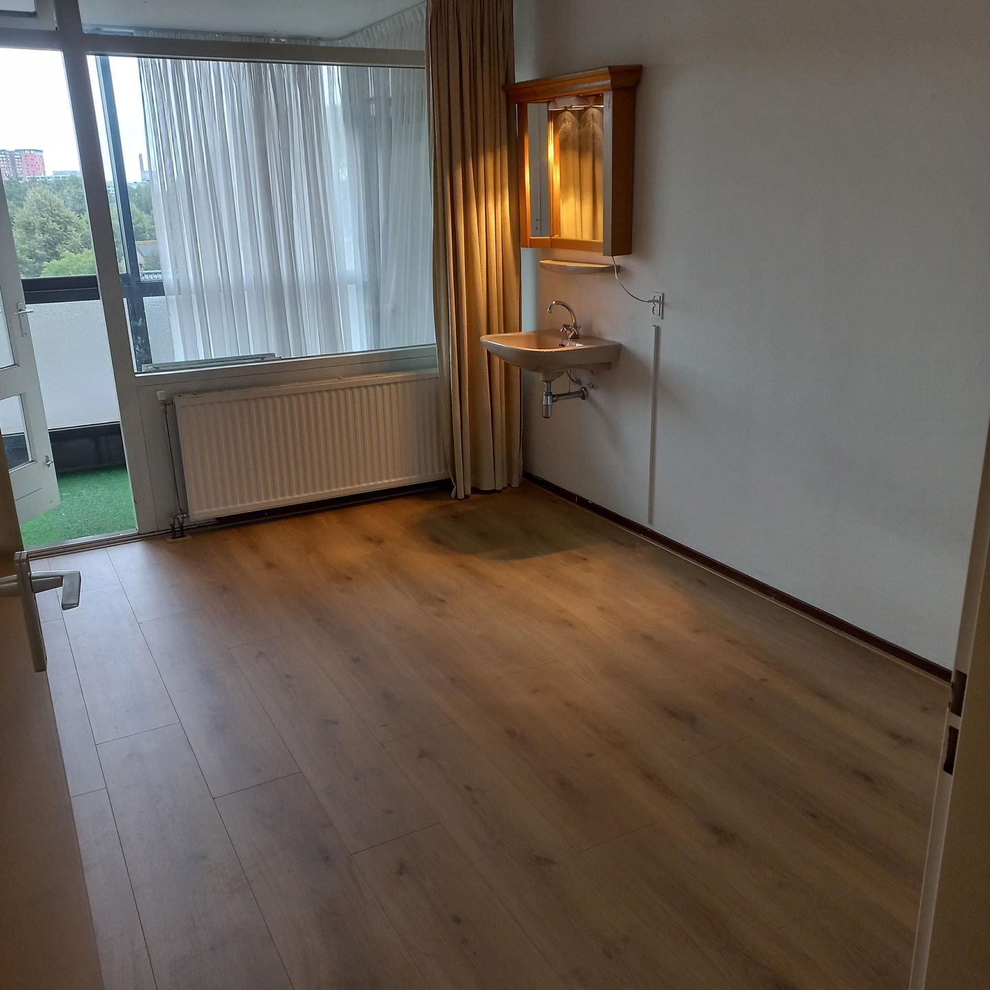 Foto 4 van Veldmaarschalk Montgomerylaan 135