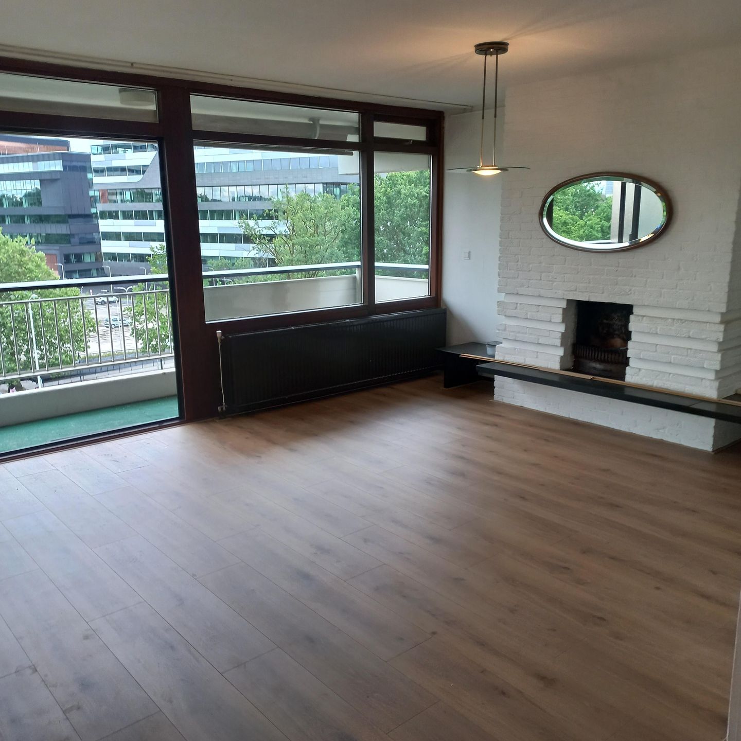 Foto 5 van Veldmaarschalk Montgomerylaan 135