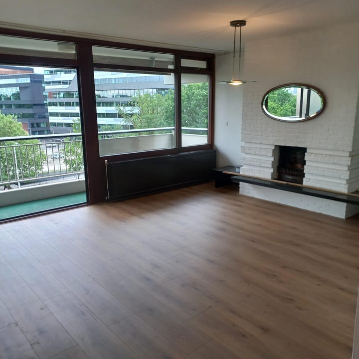 Foto 5 van Veldmaarschalk Montgomerylaan 135