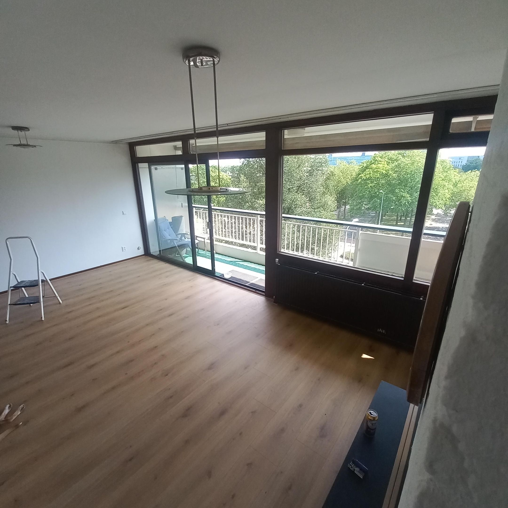 Veldmaarschalk Montgomerylaan 135 Eindhoven - Widok 6