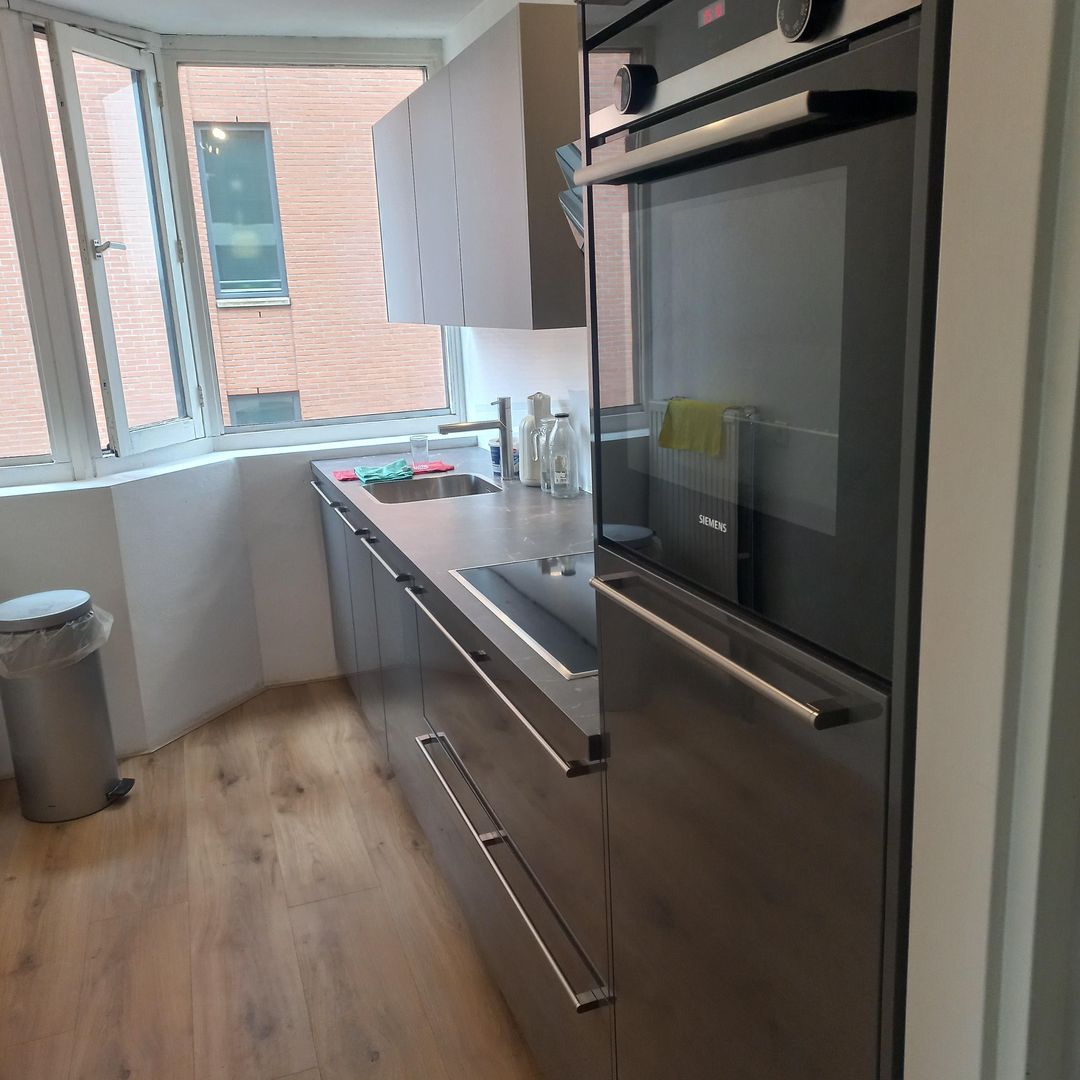 Foto 7 van Veldmaarschalk Montgomerylaan 135