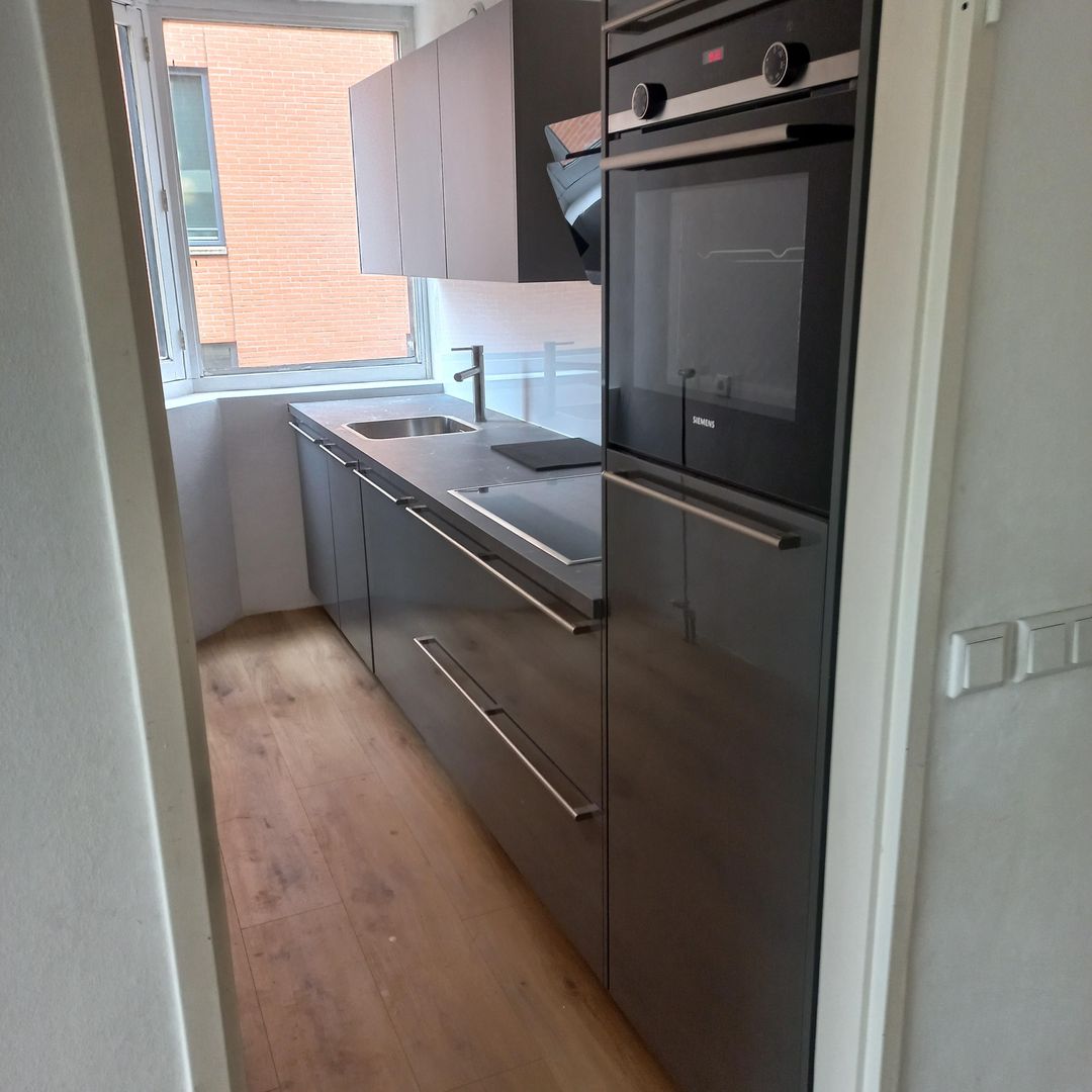 Foto 8 van Veldmaarschalk Montgomerylaan 135