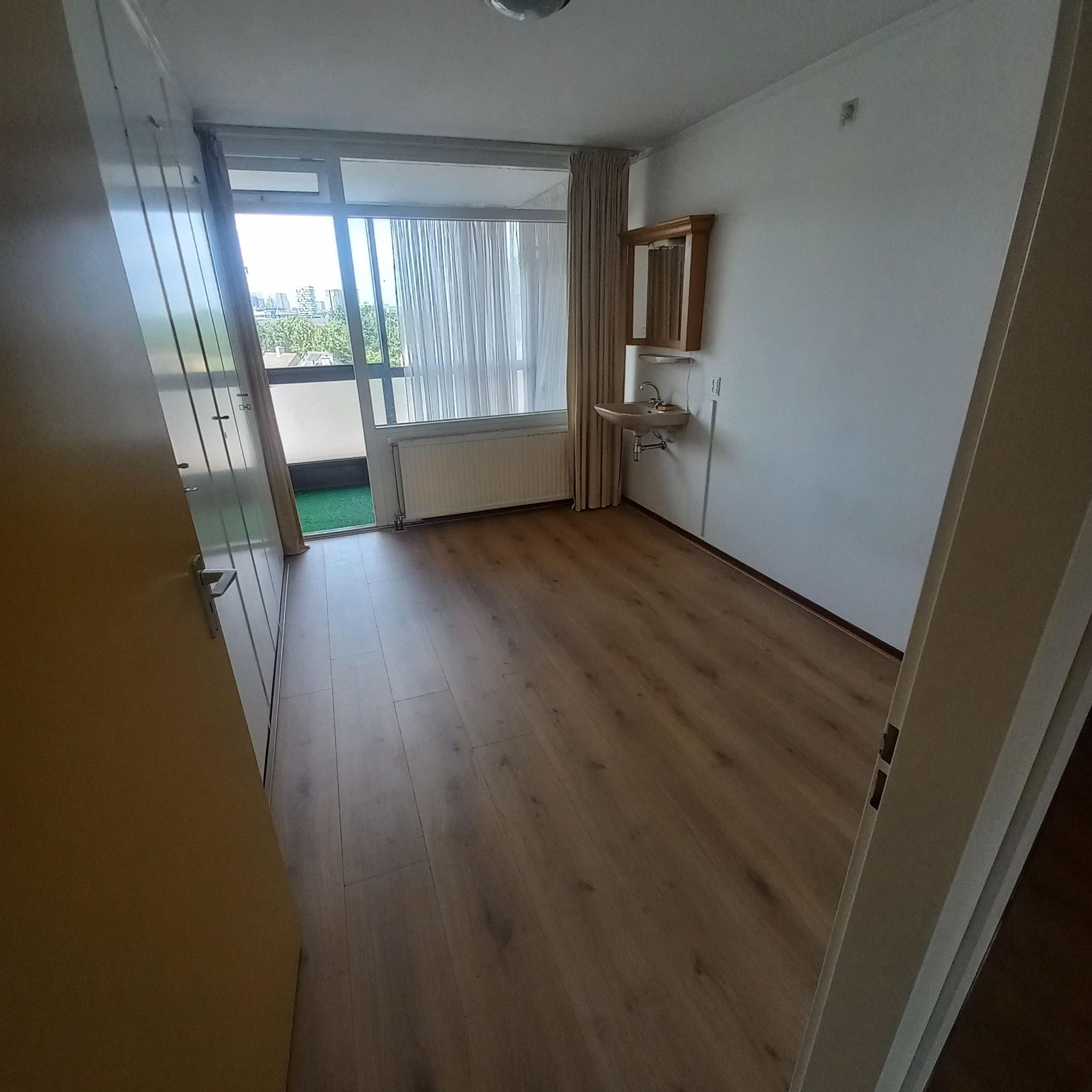 Foto 9 van Veldmaarschalk Montgomerylaan 135