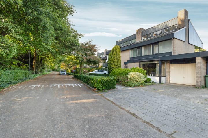 Foto 1 van Vossenberglaan 21