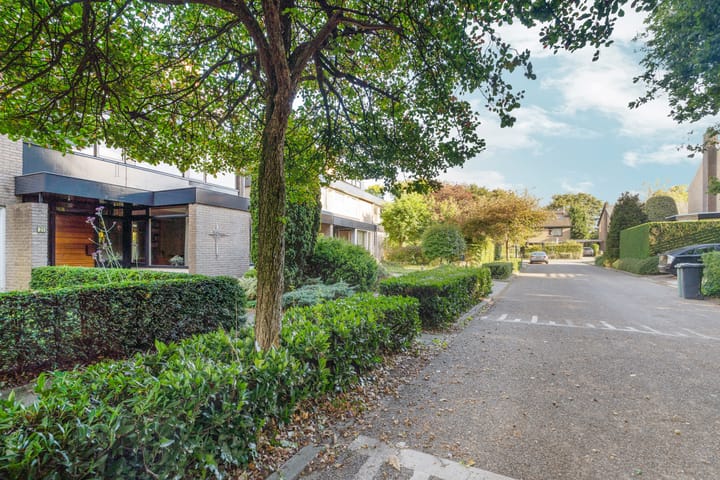 Foto 4 van Vossenberglaan 21