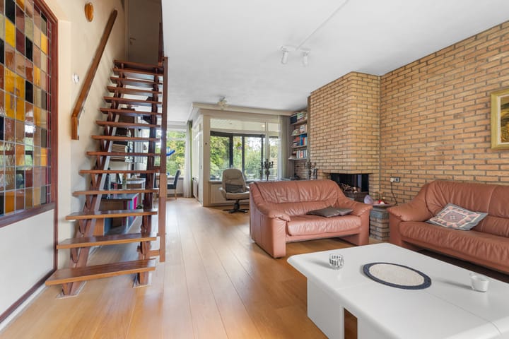 Foto 6 van Vossenberglaan 21