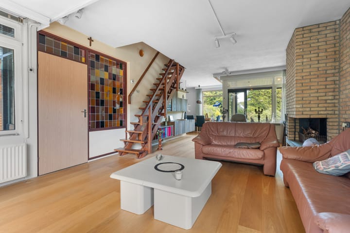 Foto 7 van Vossenberglaan 21