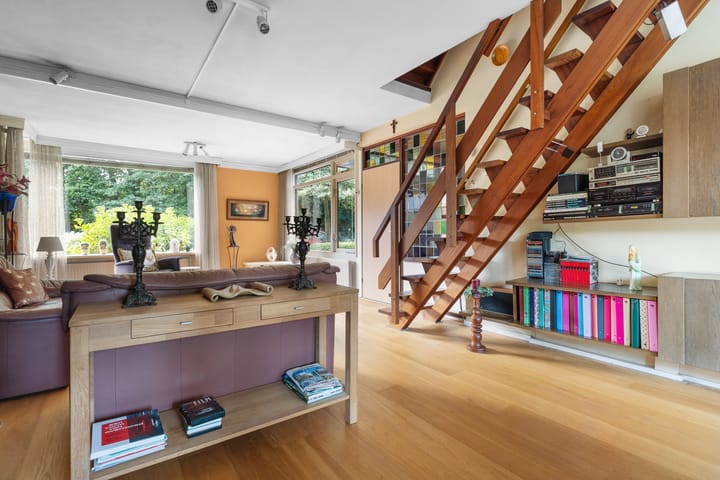 Foto 9 van Vossenberglaan 21