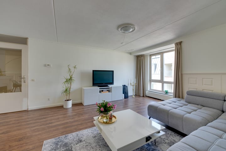 Foto 5 van Plantsoenstraat 10