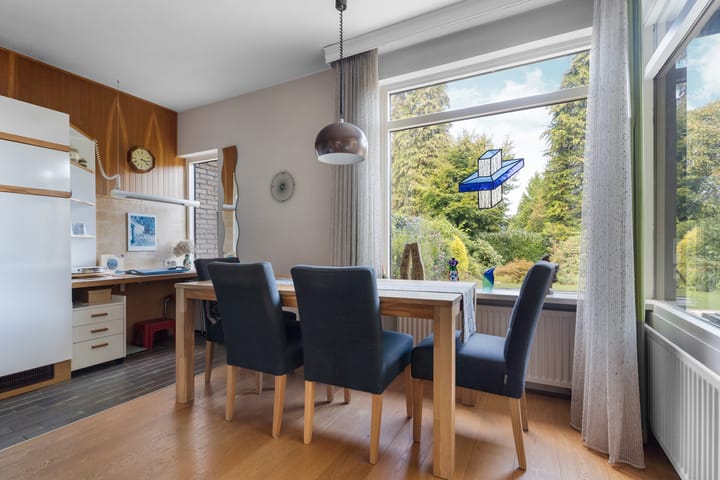 Foto 10 van Vossenberglaan 21