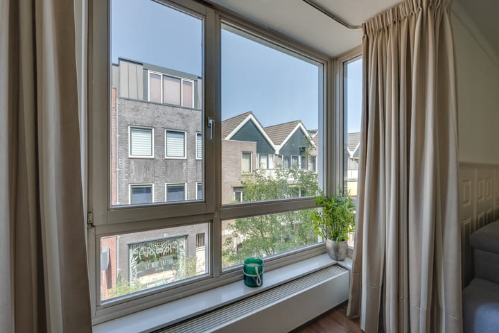 Foto 8 van Plantsoenstraat 10