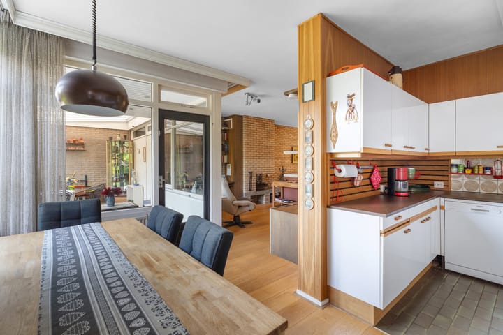 Foto 12 van Vossenberglaan 21