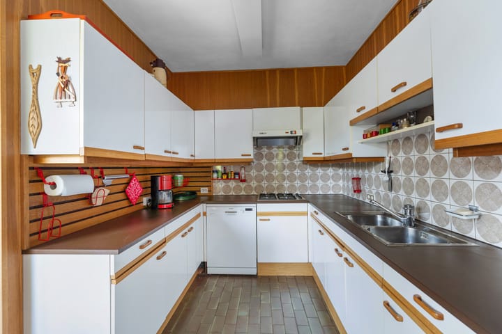 Foto 13 van Vossenberglaan 21