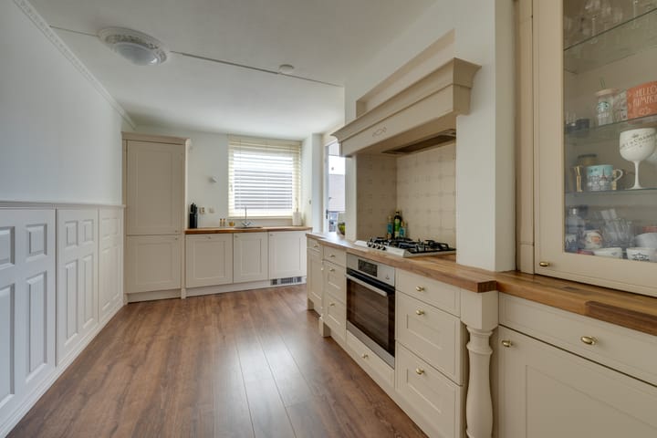 Foto 10 van Plantsoenstraat 10