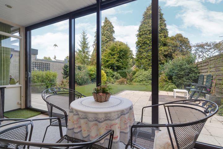 Foto 14 van Vossenberglaan 21